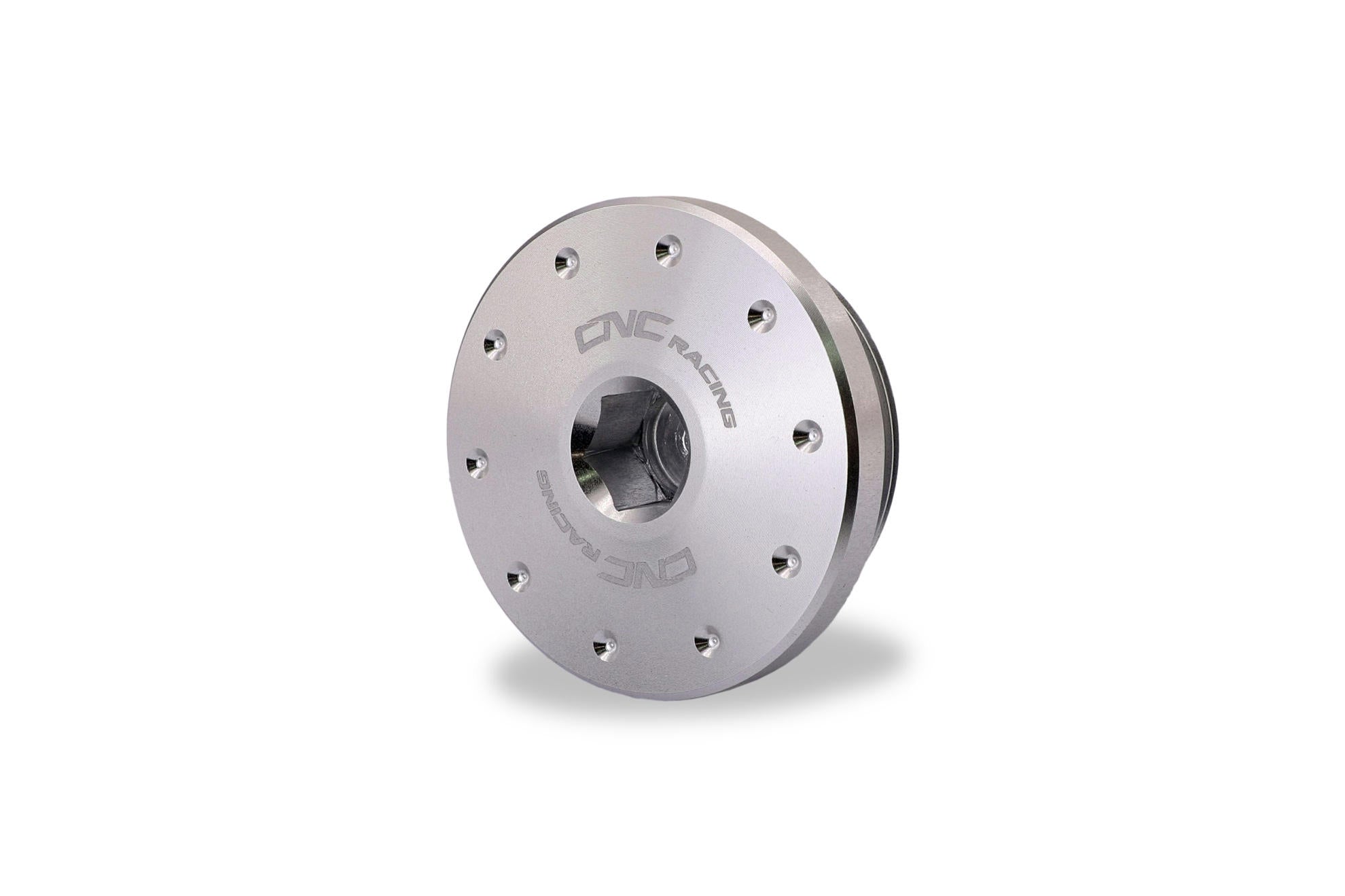 TAPPO COVER ALTERNATORE CNC RACING APRILIA RS 660 2021 - 22