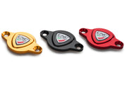 COVER ISPEZIONE FASE STICKER CNC RACING DUCATI MULTISTRADA 1100 2006 - 09