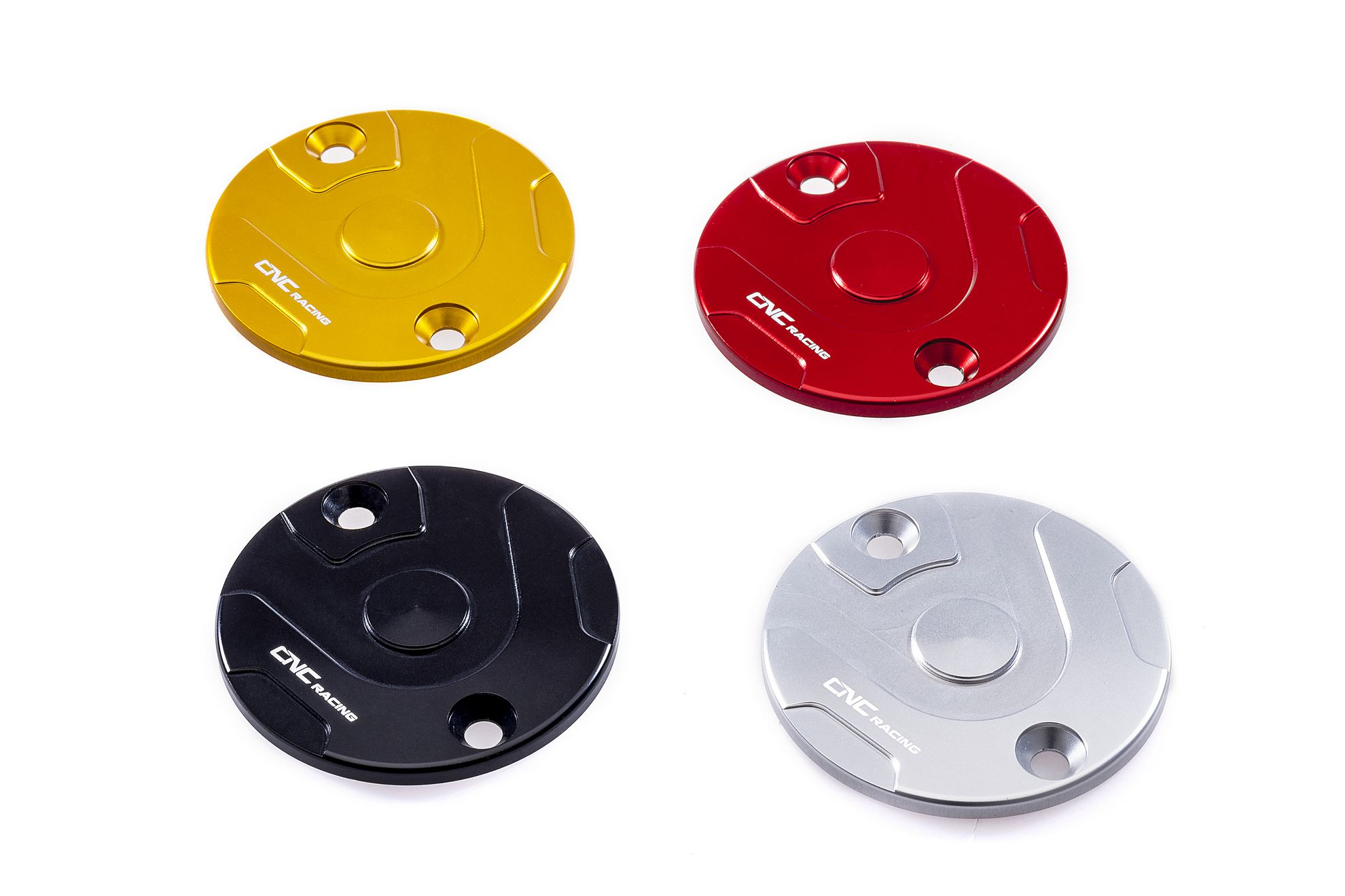 COVER ISPEZIONE FASE CNC RACING DUCATI XDIAVEL 1262 S 2016 - 23