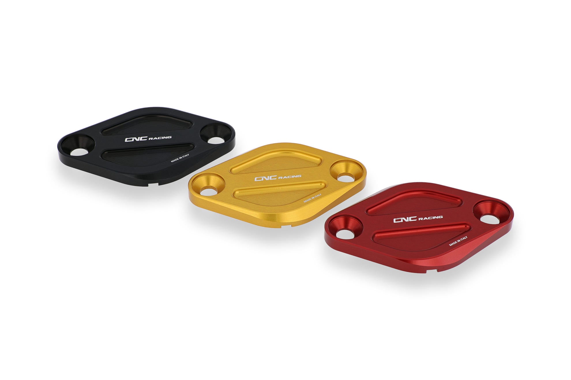 COVER ISPEZIONE FASE CNC RACING DUCATI PANIGALE V4 2018 - 25