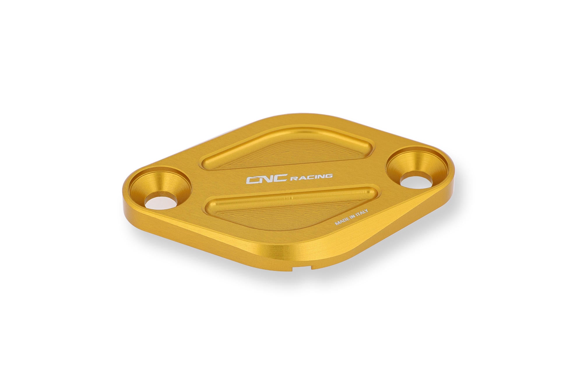 COVER ISPEZIONE FASE CNC RACING DUCATI STREETFIGHTER V4 SP2 2022 - 23