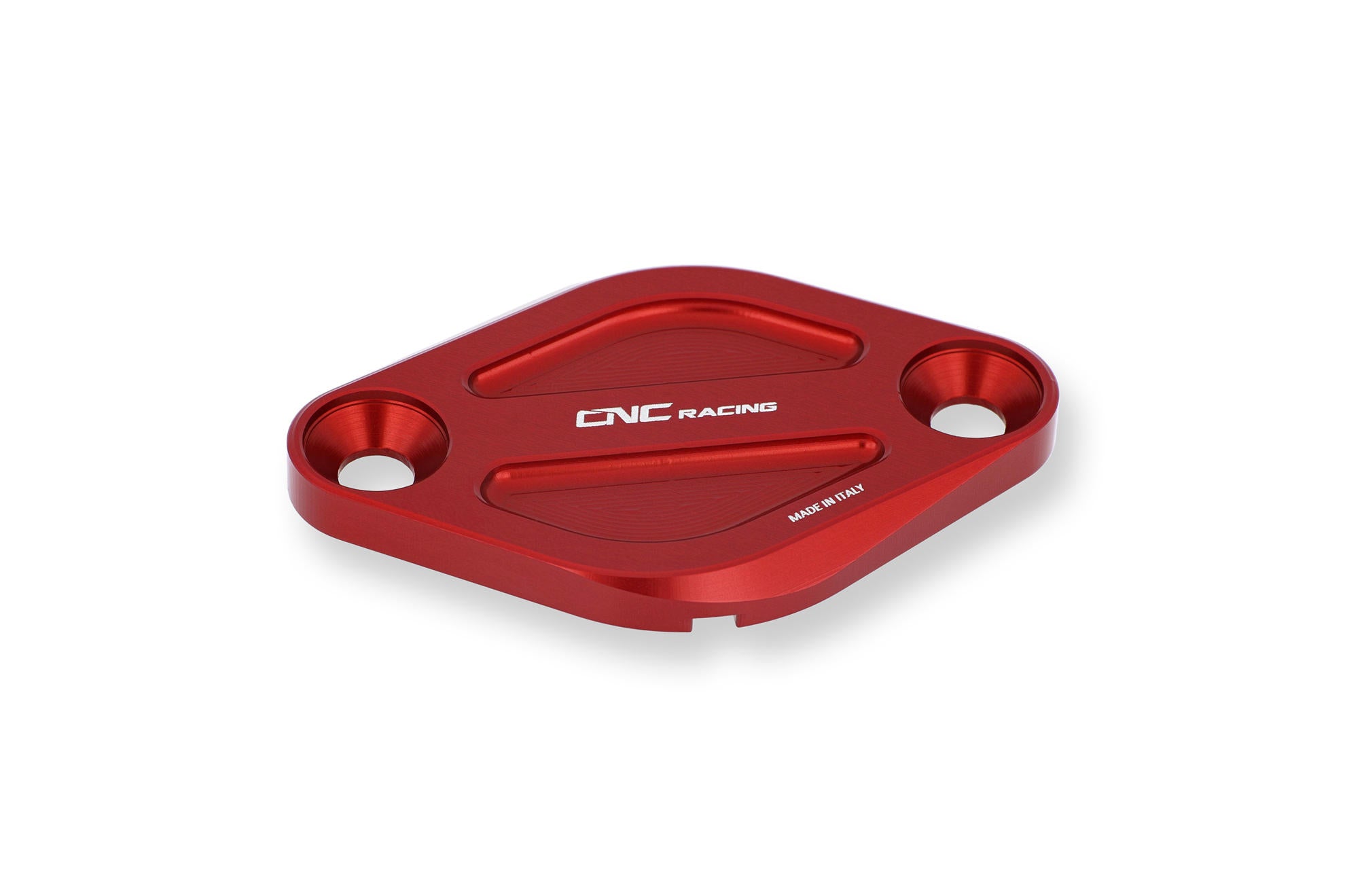 COVER ISPEZIONE FASE CNC RACING DUCATI MULTISTRADA V4 2021 - 23