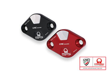Cover Ispezione Fase Pramac Cnc Racing Ducati Diavel V4 2023