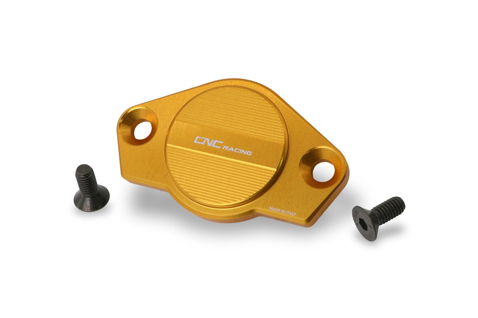 Cover Ispezione Fase Streaks Cnc Racing Ducati Supersport 750 1999-02