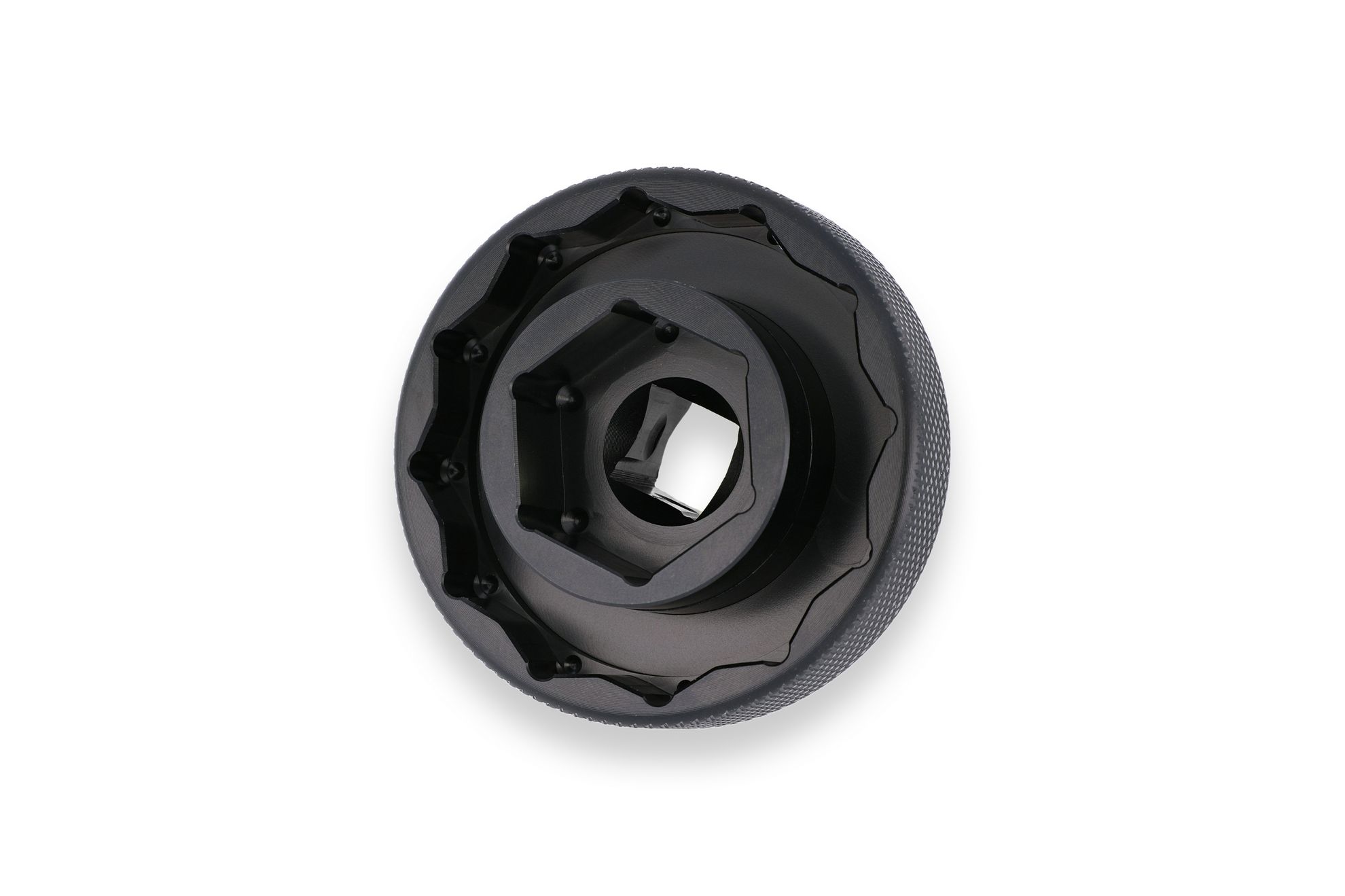 CHIAVE DADI RUOTA ANTERIORE/POSTERIORE CNC RACING DUCATI STREETFIGHTER V4 S