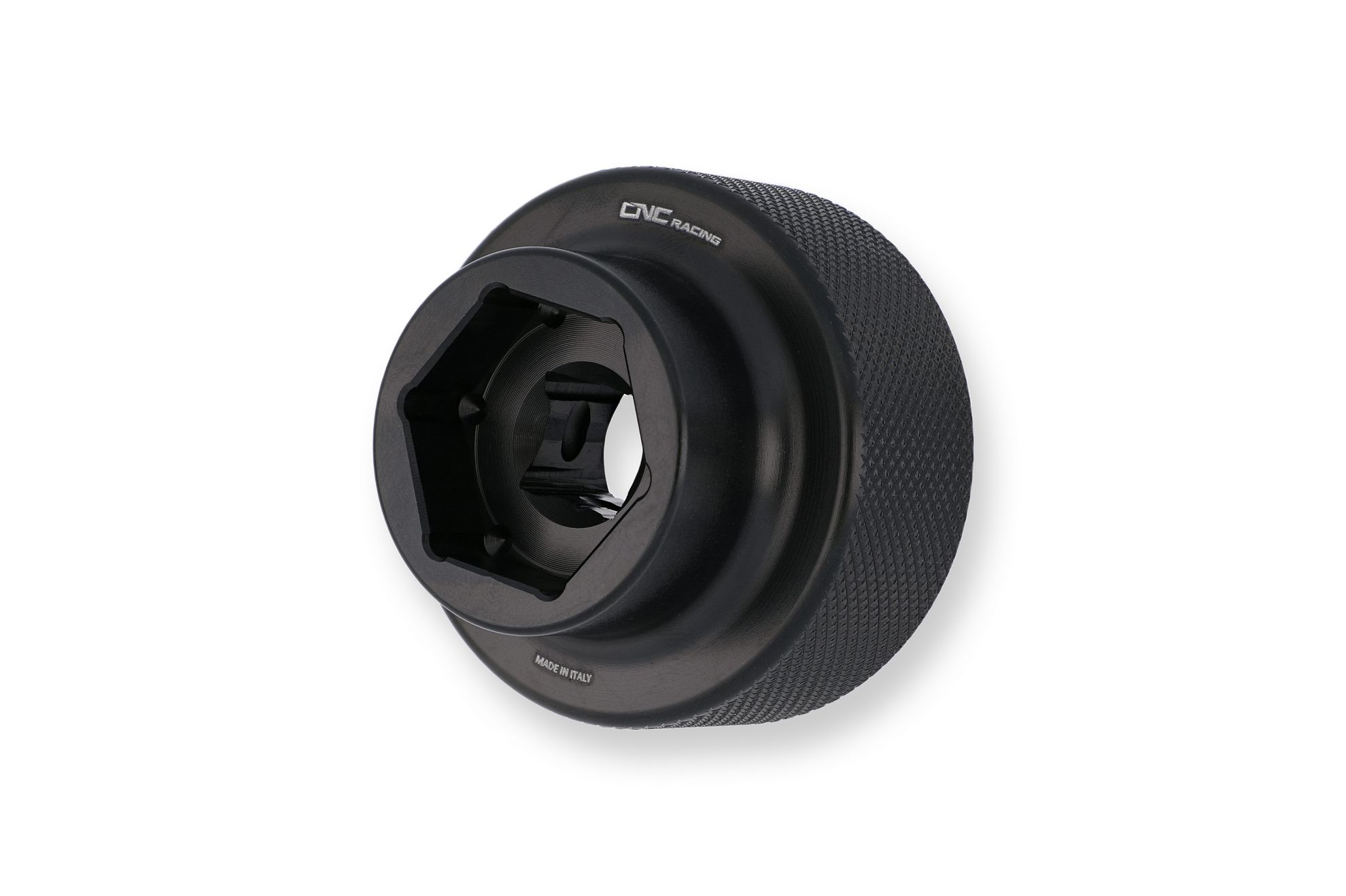 CHIAVE DADI RUOTA ANTERIORE/POSTERIORE CNC RACING DUCATI HYPERMOTARD 1100 S