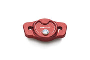 COVER ALBERO A CAMME STREAKS CNC RACING DUCATI SPORTCLASSIC SPORT 1000