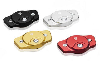 Cover Albero A Camme Streaks Cnc Racing Ducati Monster 796 2010-14