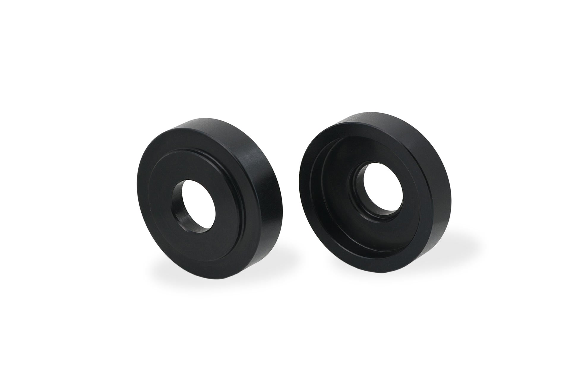 ADATTATORE PER CONTRAPPESI CNC RACING MOTO GUZZI V7 STONE 2019 -23