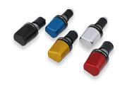 CONTRAPPESI MANUBRIO LOOK CNC RACING APRILIA RSV V2 1000 2004 - 08