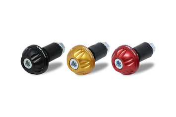 Coppia Contrappesi Manubrio Blaze Cnc Racing Ducati Multistrada 1200 S