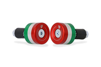 Contrappesi Manubrio Italia Cnc Racing Ducati Monster 796 2010-14