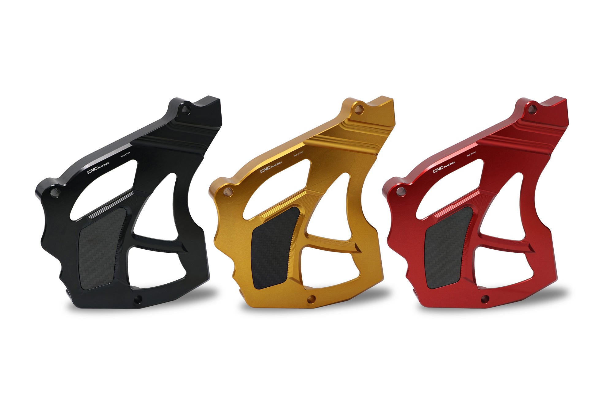 COVER PIGNONE CNC RACING MV AGUSTA SUPERVELOCE 800 2020 - 23