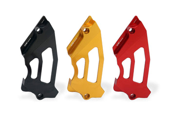 Cover Pignone Cnc Racing Ducati Hypermotard 1100 Evo Sp 2010-12