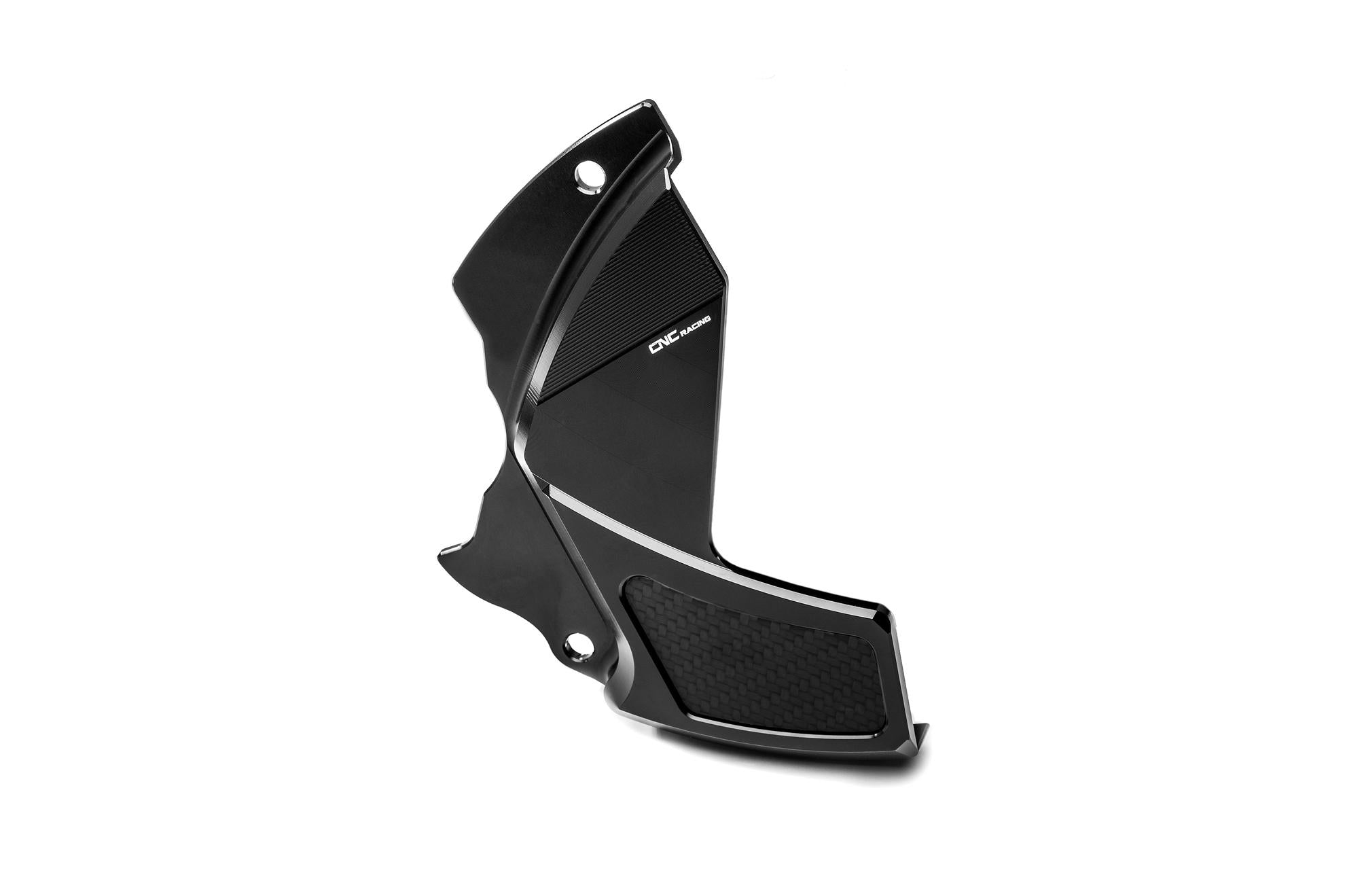 COVER PIGNONE CNC RACING DUCATI DIAVEL 1200 2010 - 18