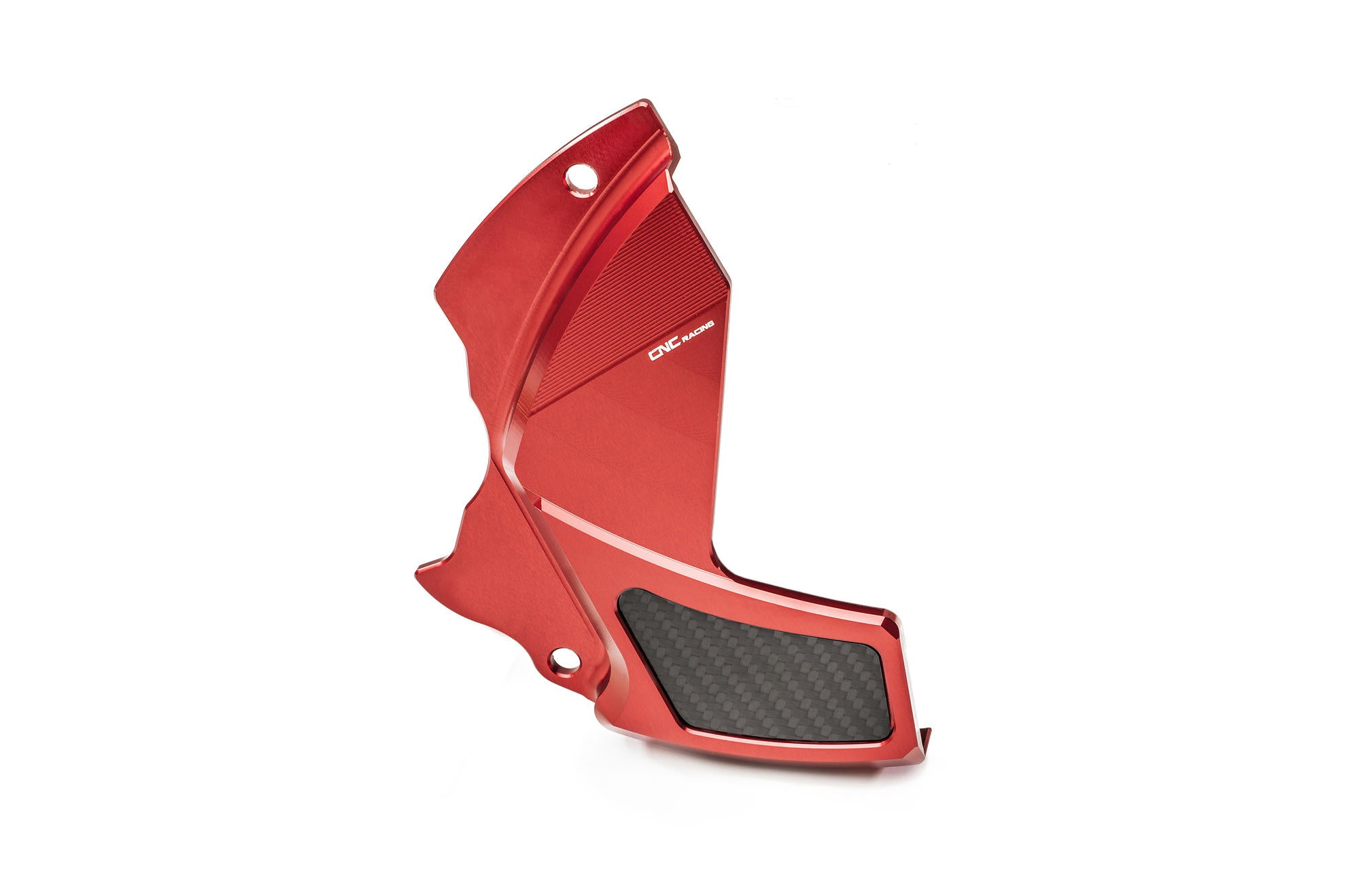 COVER PIGNONE CNC RACING DUCATI DIAVEL 1200 2010 - 18