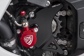 Carter Pignone Cnc Racing Mv Agusta Brutale 1090 Corsa 2013-16