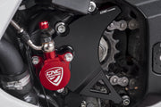 CARTER PIGNONE CNC RACING MV AGUSTA BRUTALE 990 R 2009 - 12