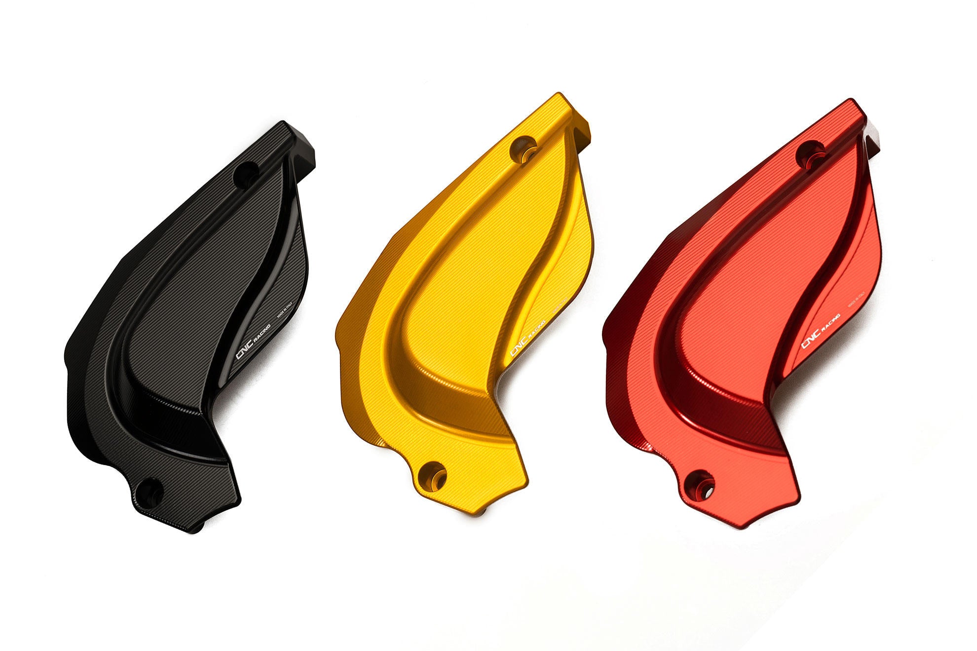 COVER PIGNONE CNC RACING DUCATI MULTISTRADA 950 2017 - 18