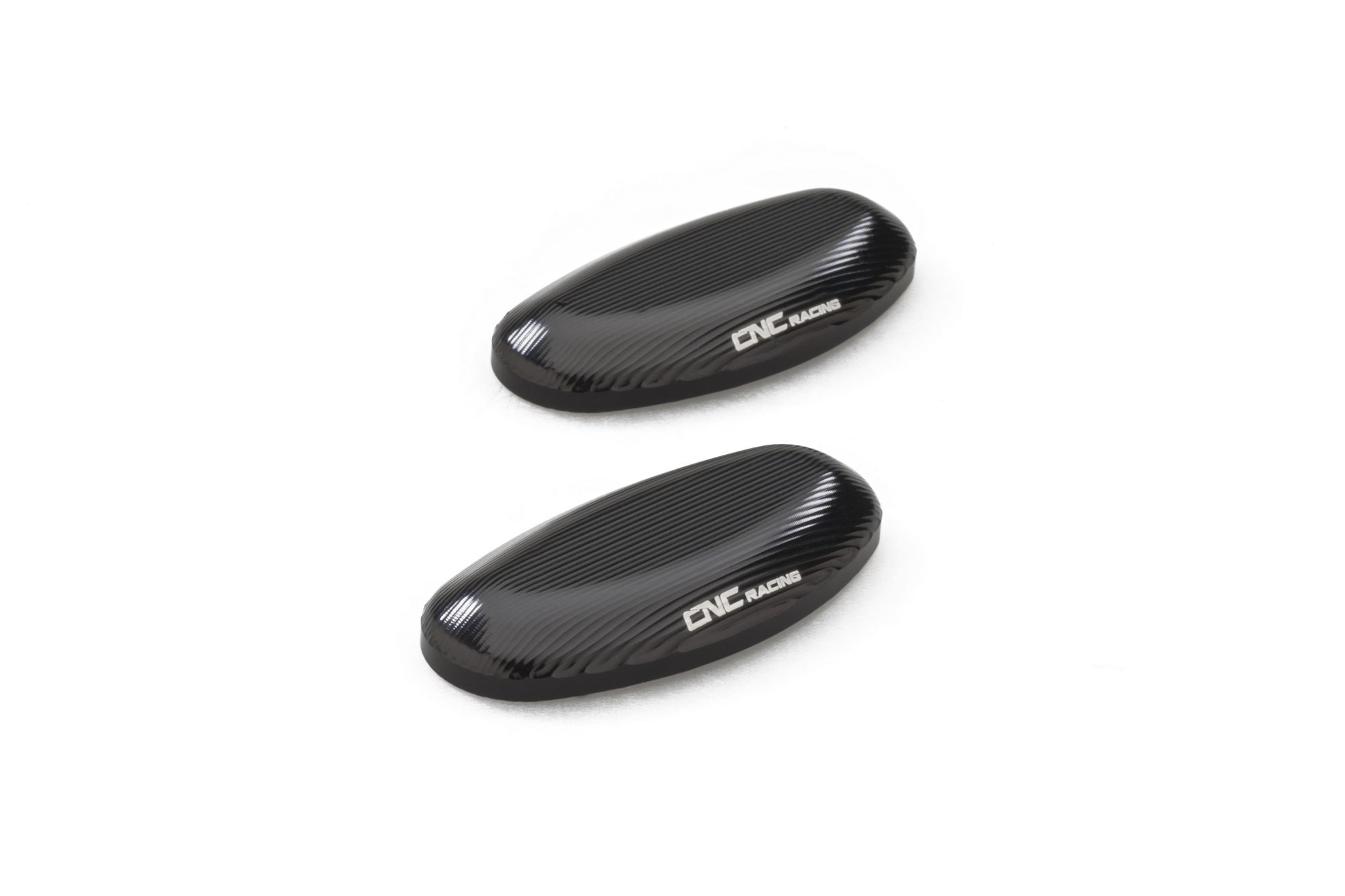 COVER FORO SPECCHI CNC RACING DUCATI 1199 PANIGALE R 2015 - 17