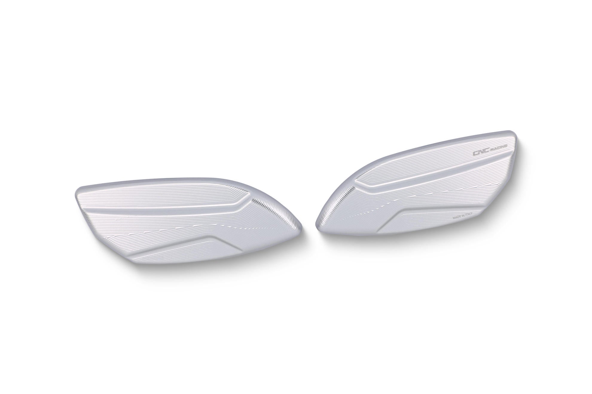 COVER FORO SPECCHI CNC RACING APRILIA RSV4 RR 2015 - 18