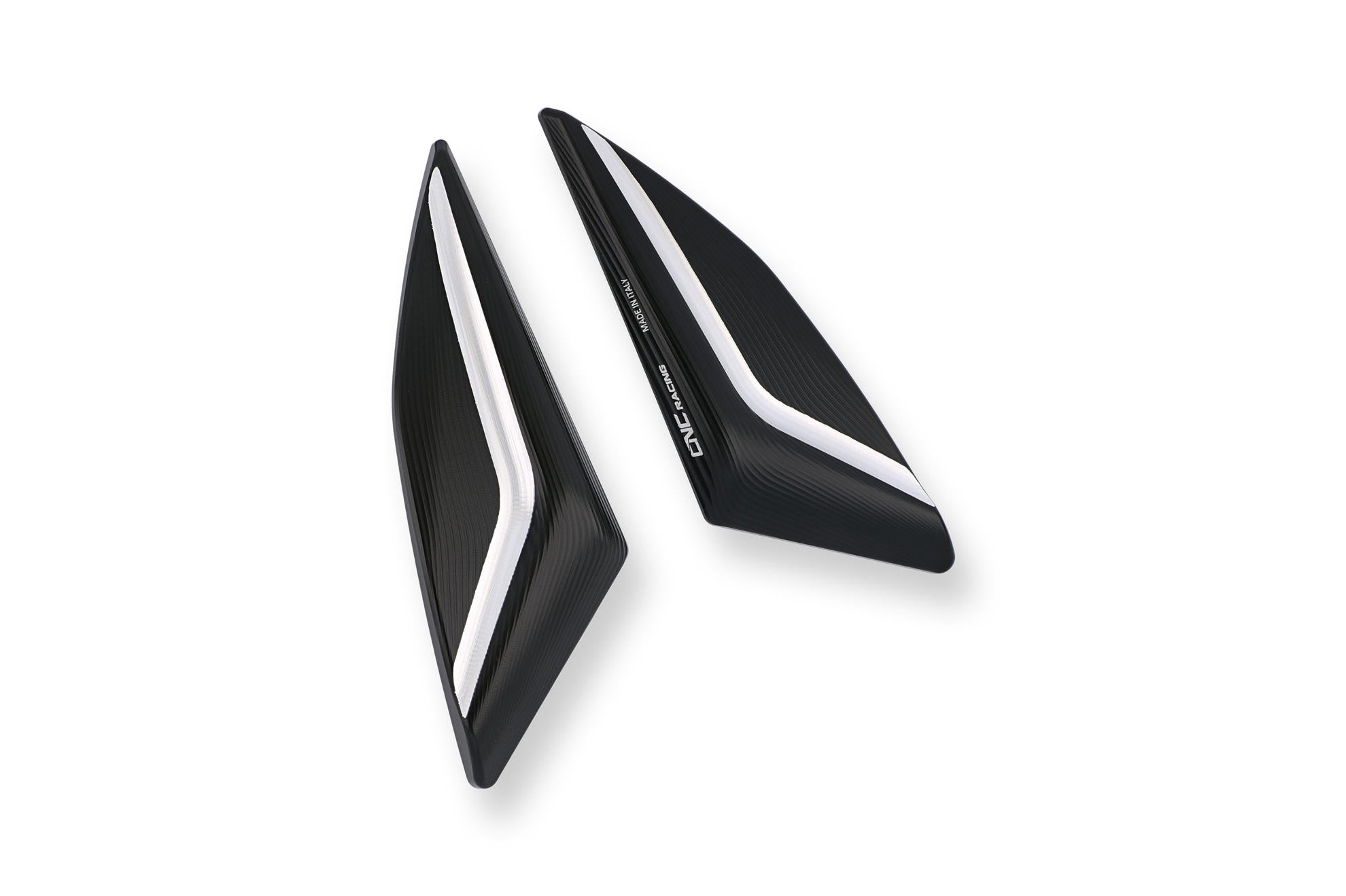 COVER FORO SPECCHI CNC RACING DUCATI SUPERLEGGERA V4 2020 - 21