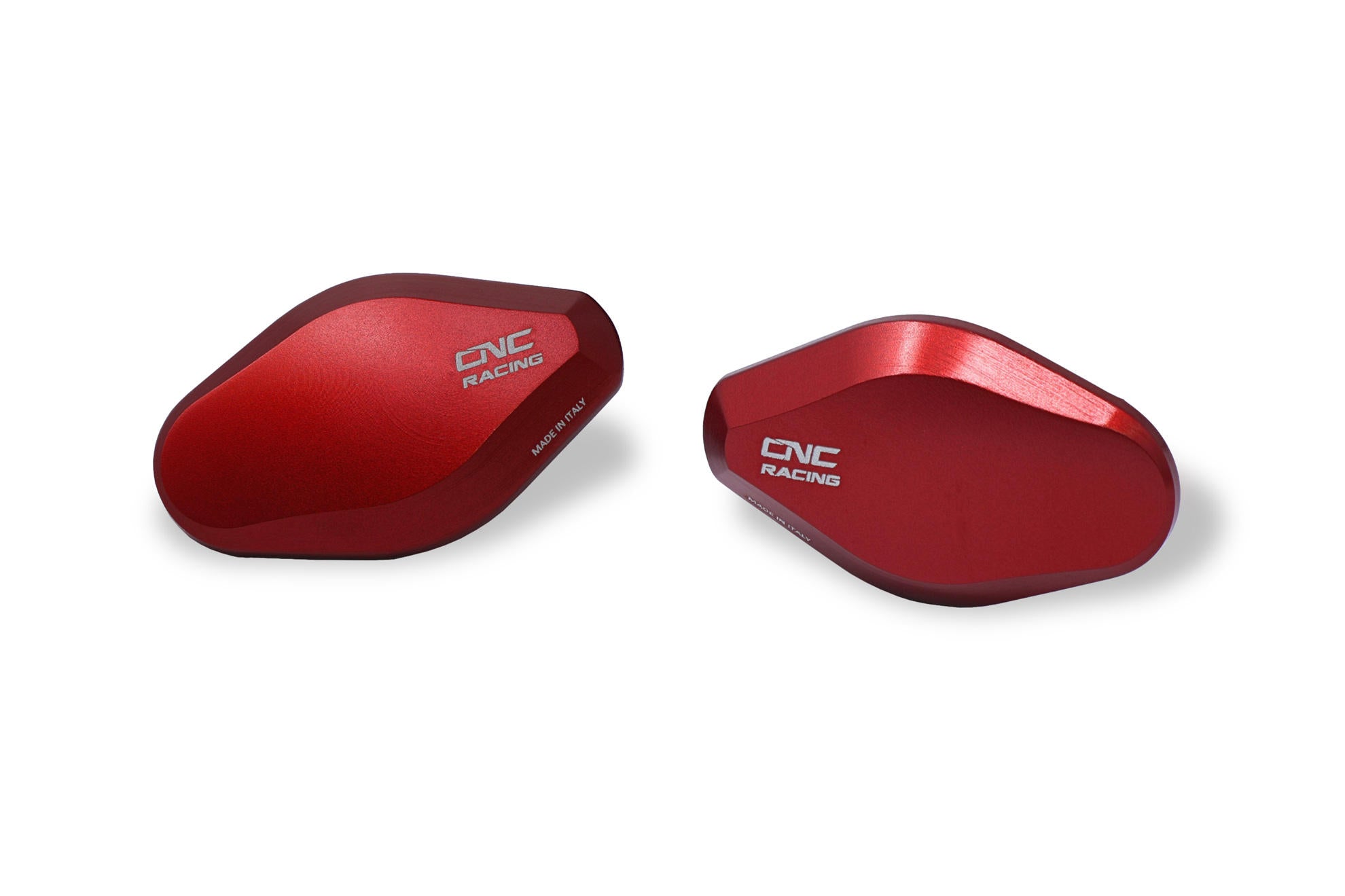 COVER FORO FRECCE ANTERIORI CNC RACING MV AGUSTA RUSH 1000 2020 - 22