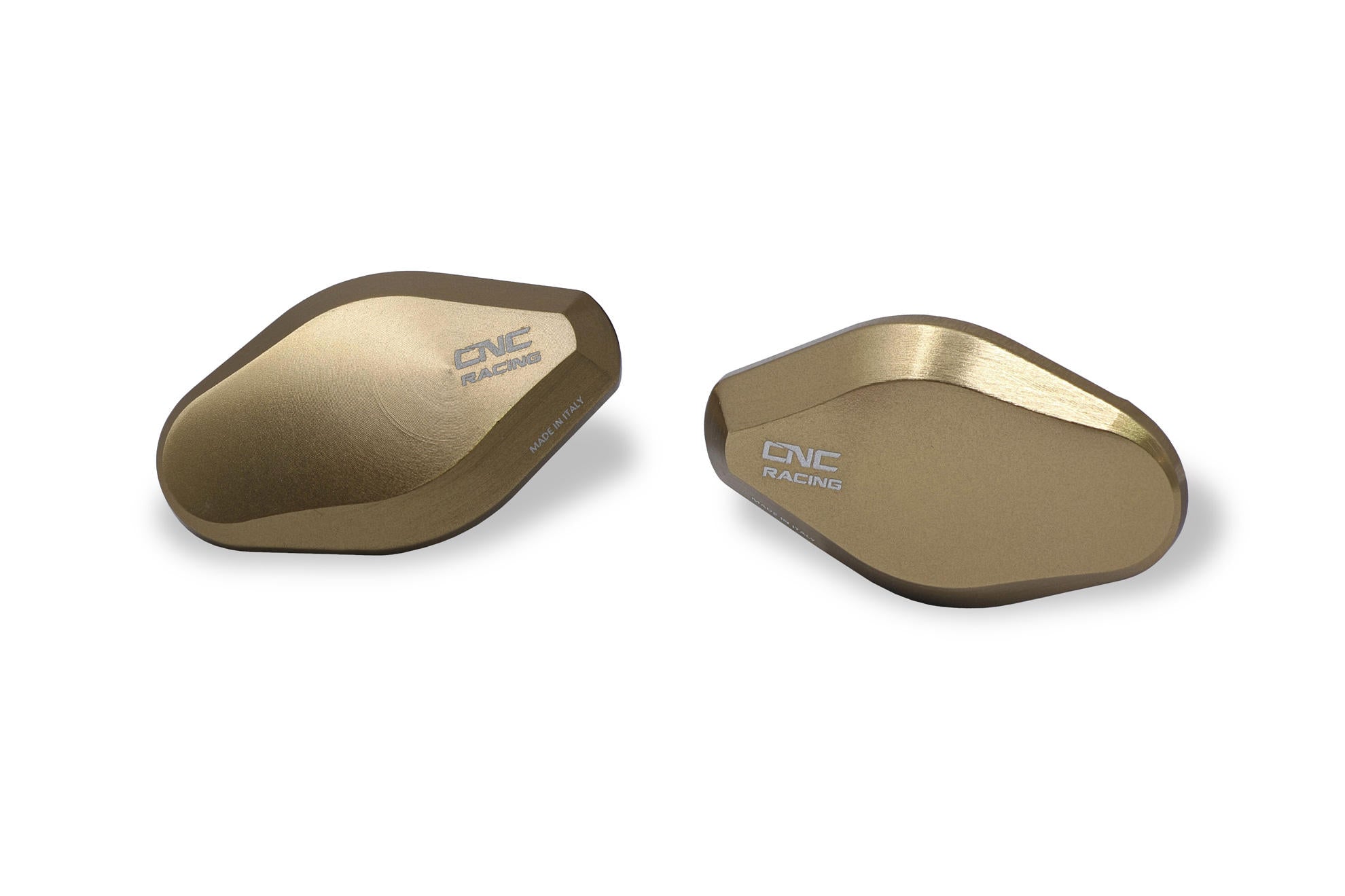 COVER FORO FRECCE ANTERIORI CNC RACING MV AGUSTA BRUTALE 1000 RR 2020 - 23