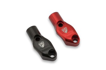 Cavallotto Pompe Freno Brembo M8 Sx Cnc Racing Ducati Monster 796 2010-14