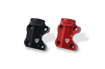 Cavallotto Supporto Specchio Sx Cnc Racing Ducati Multistrada 950