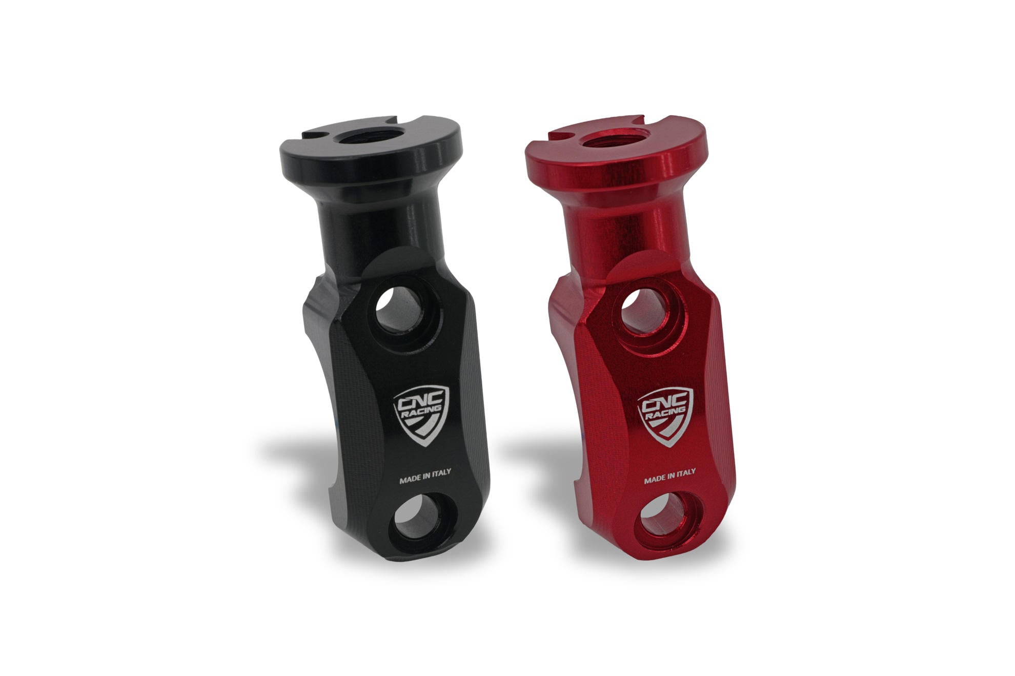 CAVALLOTTO SUPPORTO SPECCHIO DX CNC RACING DUCATI MULTISTRADA V4 PIKES PEAK