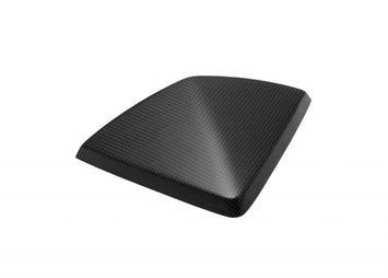 Cover Cupolino Carbonio Opaco Cnc Racing Ducati Hypermotard 821