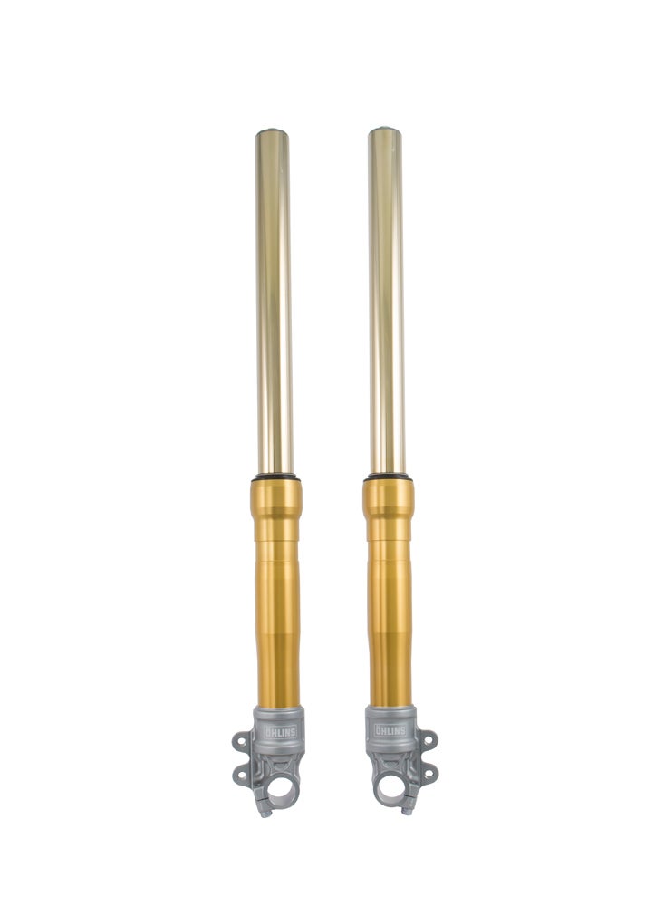Öhlins FG 620 – foto 1