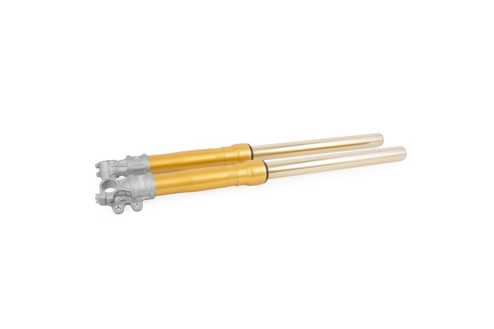 Öhlins FG 620 – foto 2