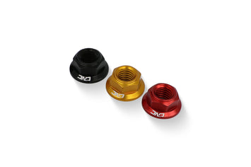 Dado In Ergal M10X1.25 Cnc Racing Universale