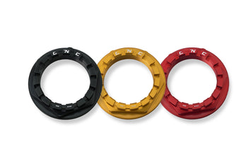 Dado Ruota Posteriore Dx Cnc Racing Ducati Hypermotard 950 Sp 2019-23