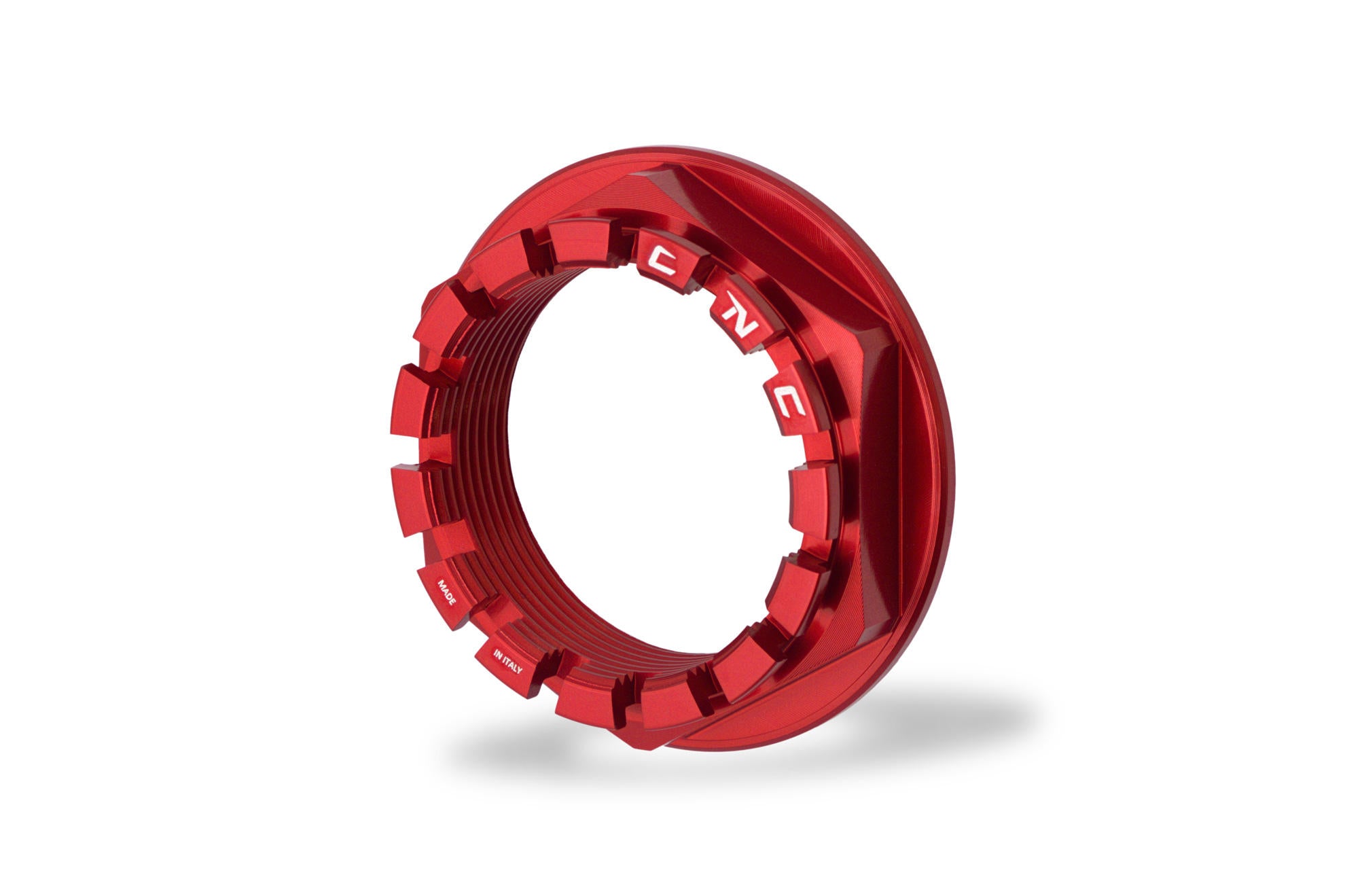 DADO RUOTA POSTERIORE DX CNC RACING DUCATI HYPERMOTARD 1100 EVO 2010 - 12