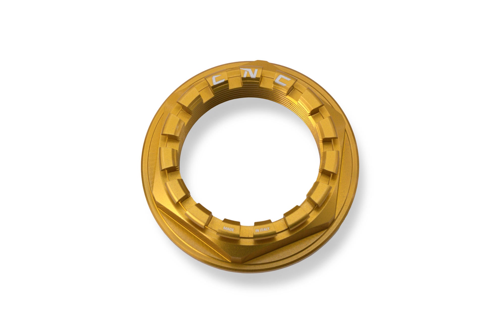 DADO RUOTA POSTERIORE SX CNC RACING DUCATI HYPERMOTARD 939 2016 - 18