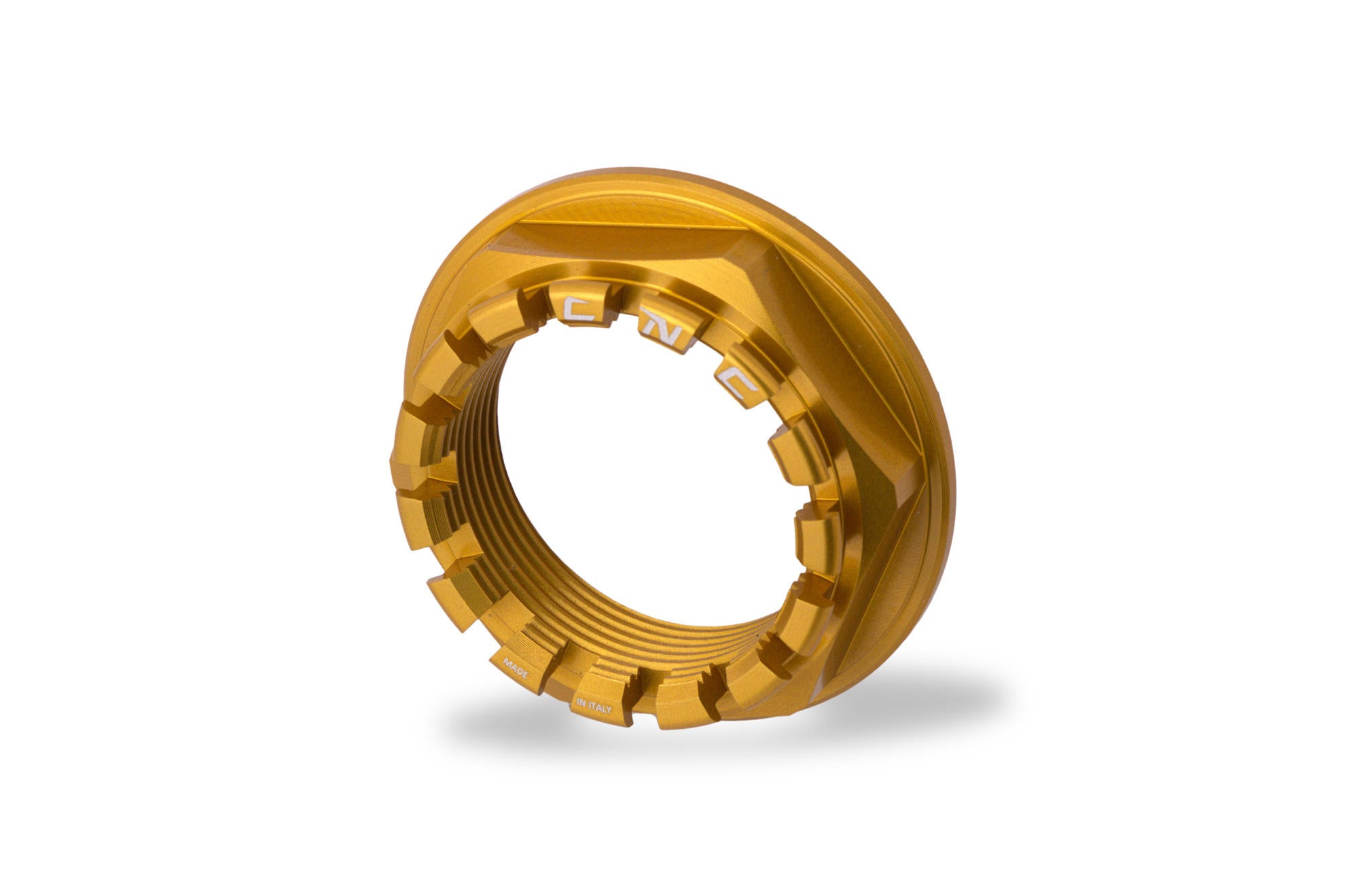 DADO RUOTA POSTERIORE SX CNC RACING DUCATI MULTISTRADA 1000 2003 - 06