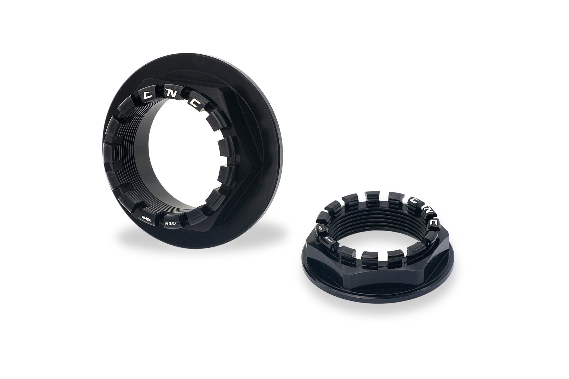 DADI RUOTA POSTERIORE CNC RACING DUCATI MONSTER S2R 1000 2005 - 07