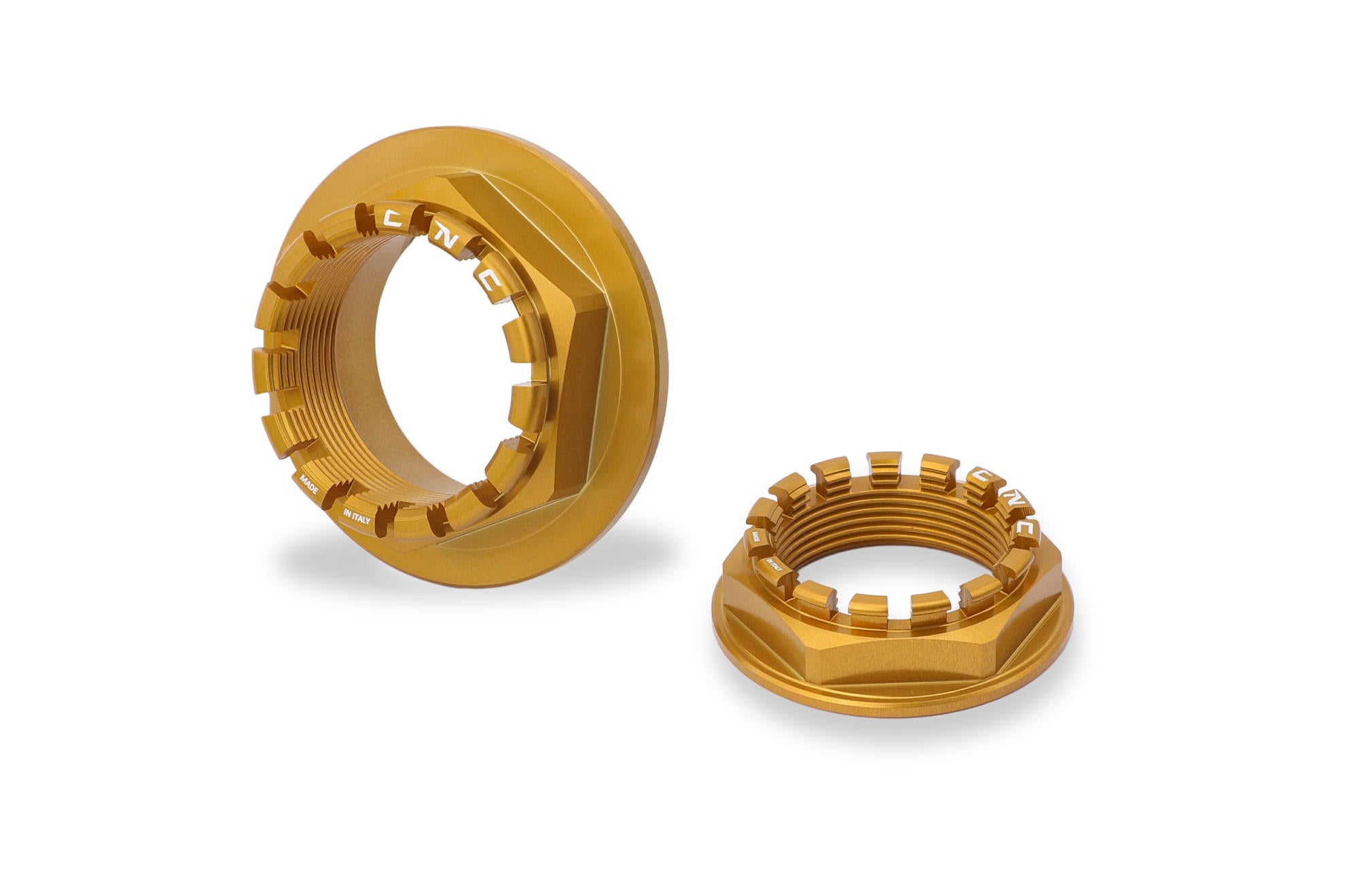 DADI RUOTA POSTERIORE CNC RACING DUCATI 748 1995 - 03