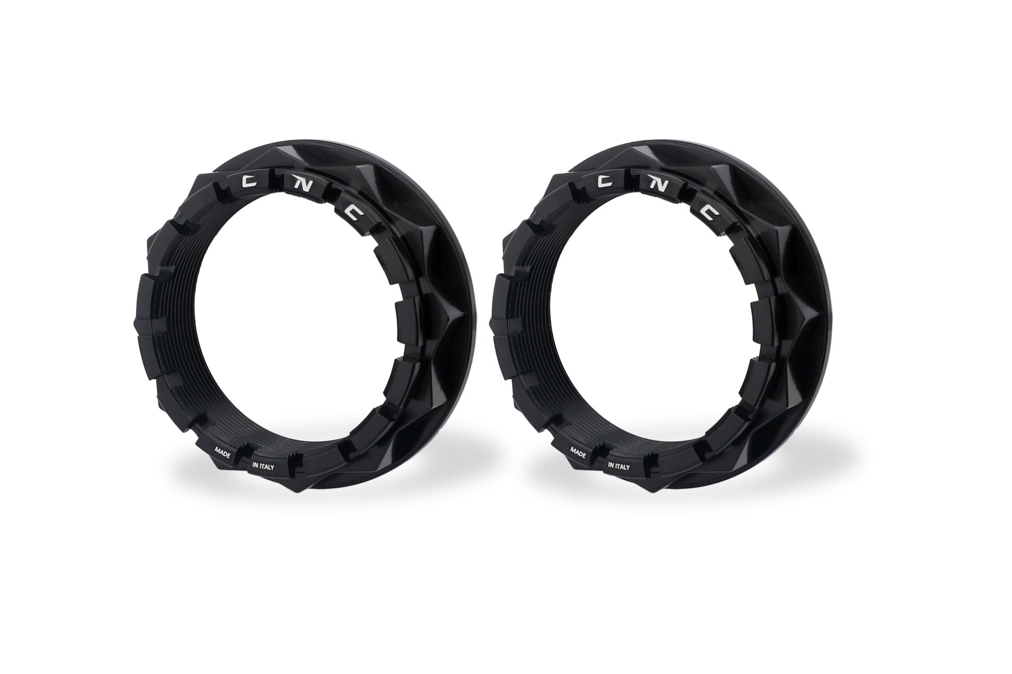 DADI RUOTA POSTERIORE CNC RACING DUCATI STREETFIGHTER 1098 S