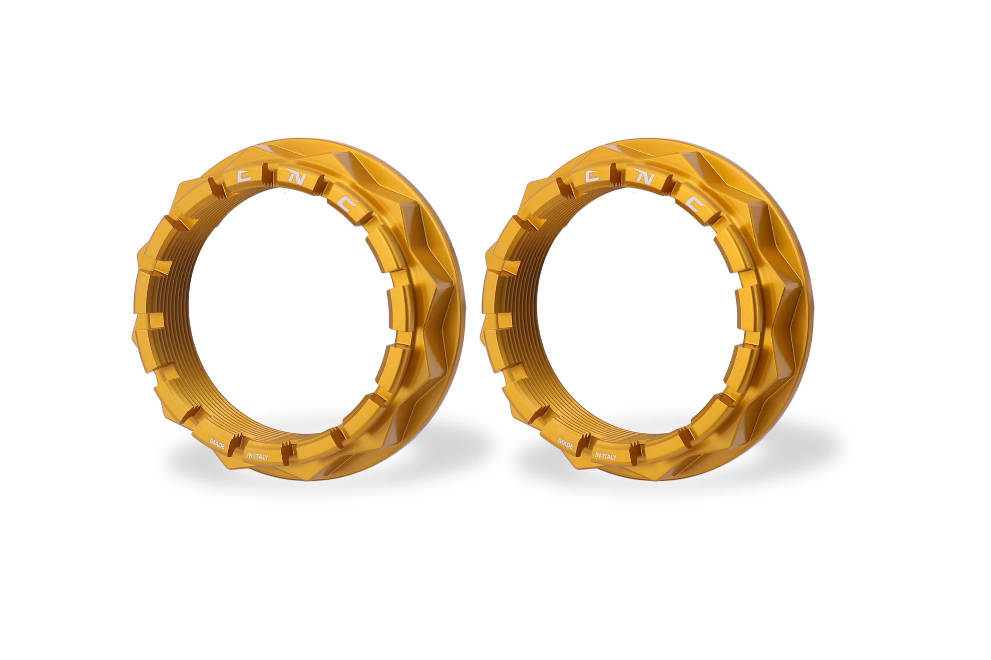 DADI RUOTA POSTERIORE CNC RACING DUCATI SUPERSPORT 936 S