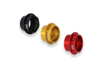 Dado Perno Ruota Anteriore Cnc Racing Ducati 1198 S