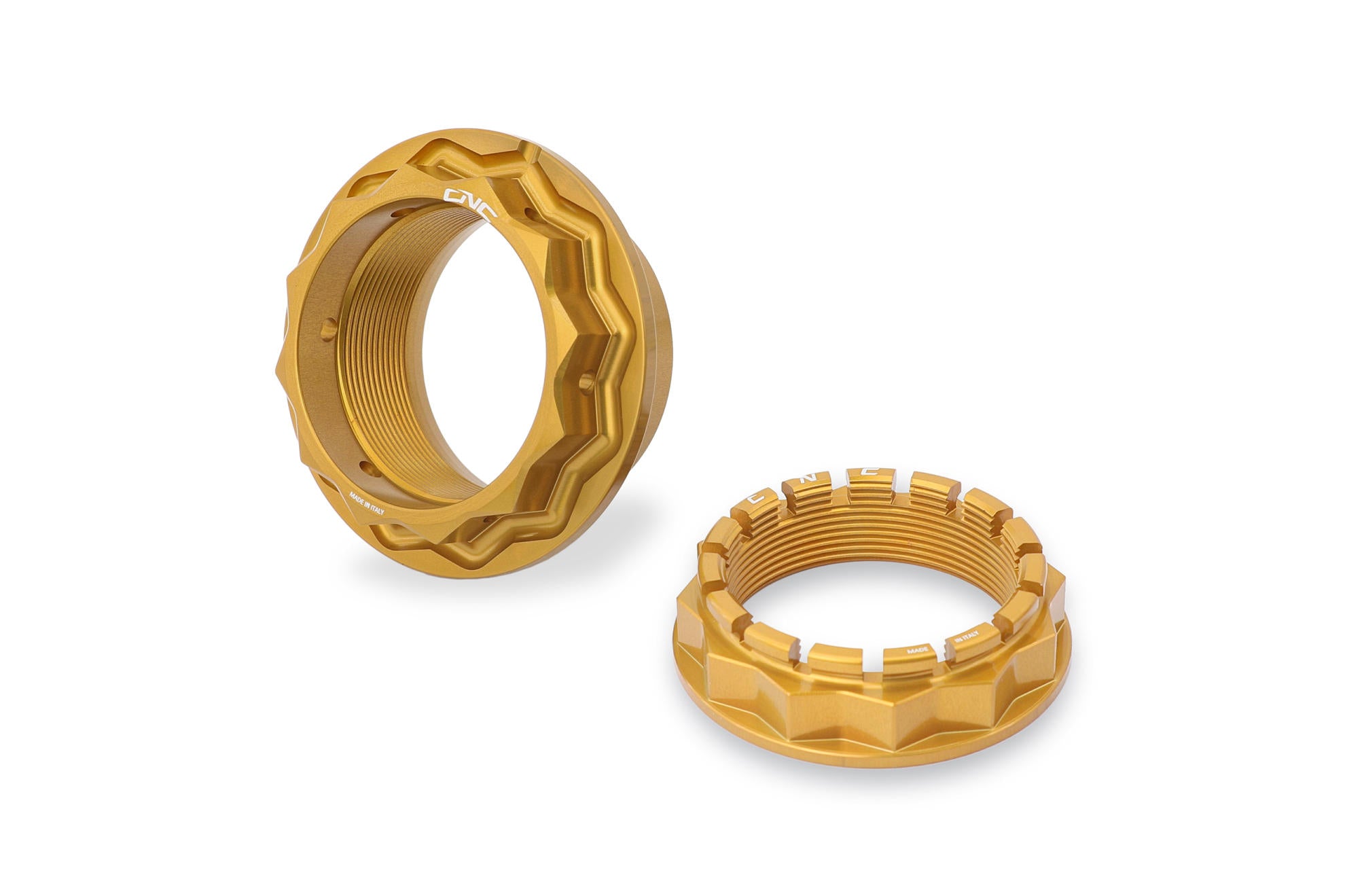 DADI RUOTA POSTERIORE CNC RACING MV AGUSTA F4 1000 RR