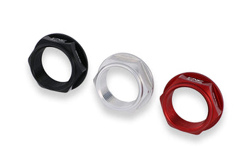 Dado Perno Ruota Anteriore Cnc Racing Aprilia Caponord 1200
