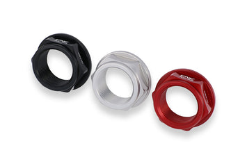 Dado Perno Ruota Posteriore Cnc Racing Aprilia Rsv4 Rr