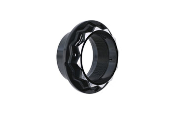 Dado Ruota Posteriore Dx Bicolor Cnc Racing Mv Agusta Brutale 800 Rr