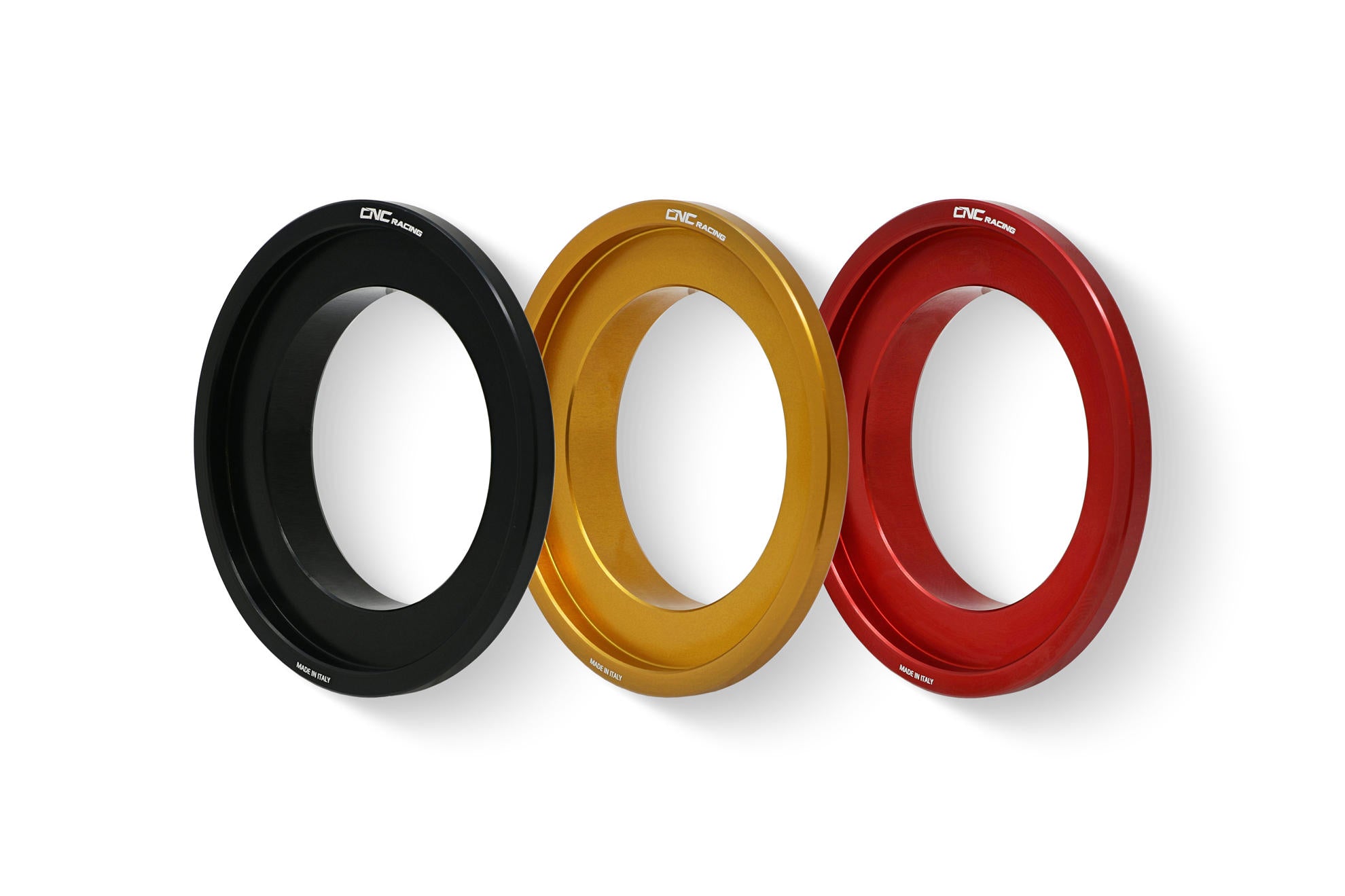 DISTANZIALE CONICO PER DADO RUOTA CNC RACING DUCATI 1098 S