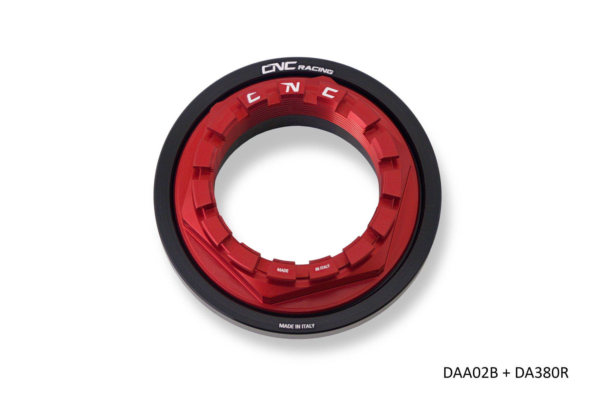 DISTANZIALE CONICO PER DADO RUOTA CNC RACING DUCATI HYPERMOTARD 796